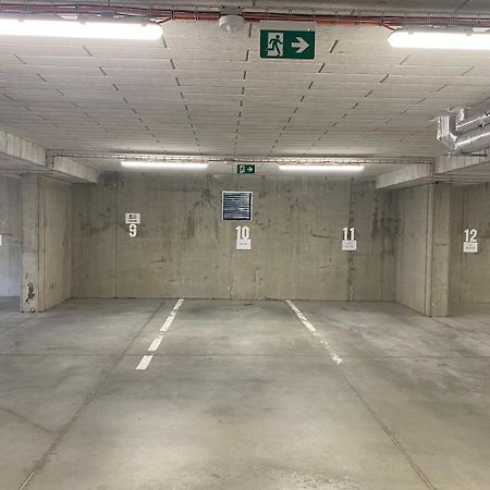 Luxury Keilberg Apartment Loučná pod Klínovcem Zewnętrze zdjęcie