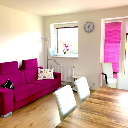 Luxury Keilberg Apartment Loučná pod Klínovcem Zewnętrze zdjęcie