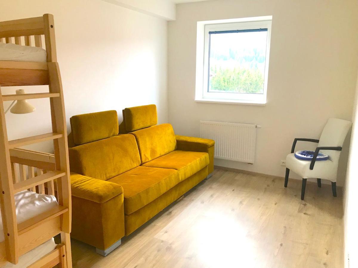 Luxury Keilberg Apartment Loučná pod Klínovcem Zewnętrze zdjęcie