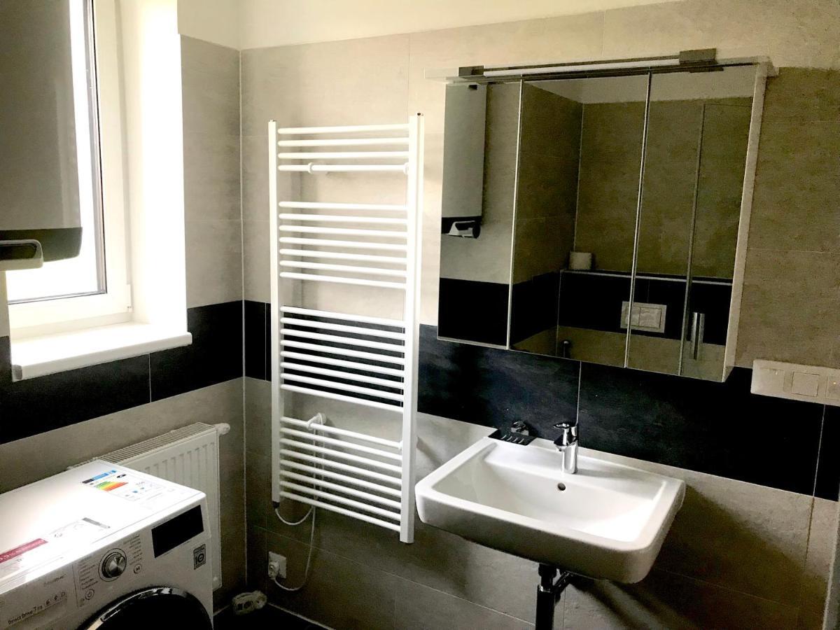 Luxury Keilberg Apartment Loučná pod Klínovcem Zewnętrze zdjęcie