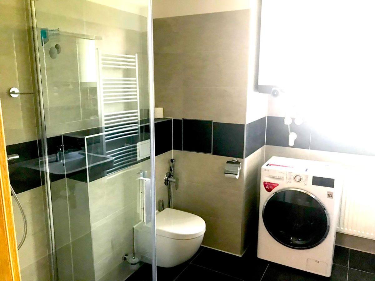 Luxury Keilberg Apartment Loučná pod Klínovcem Zewnętrze zdjęcie
